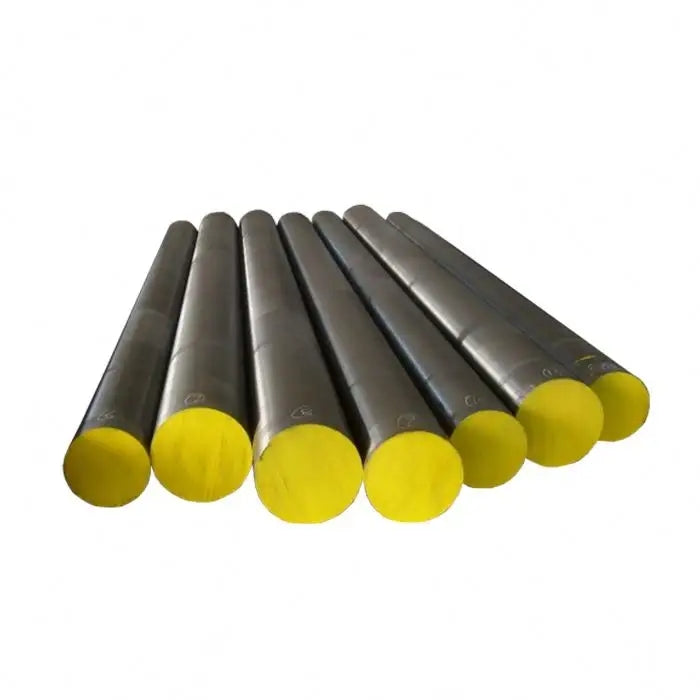 Wholesale Carbon Steel Round Bar Supplier