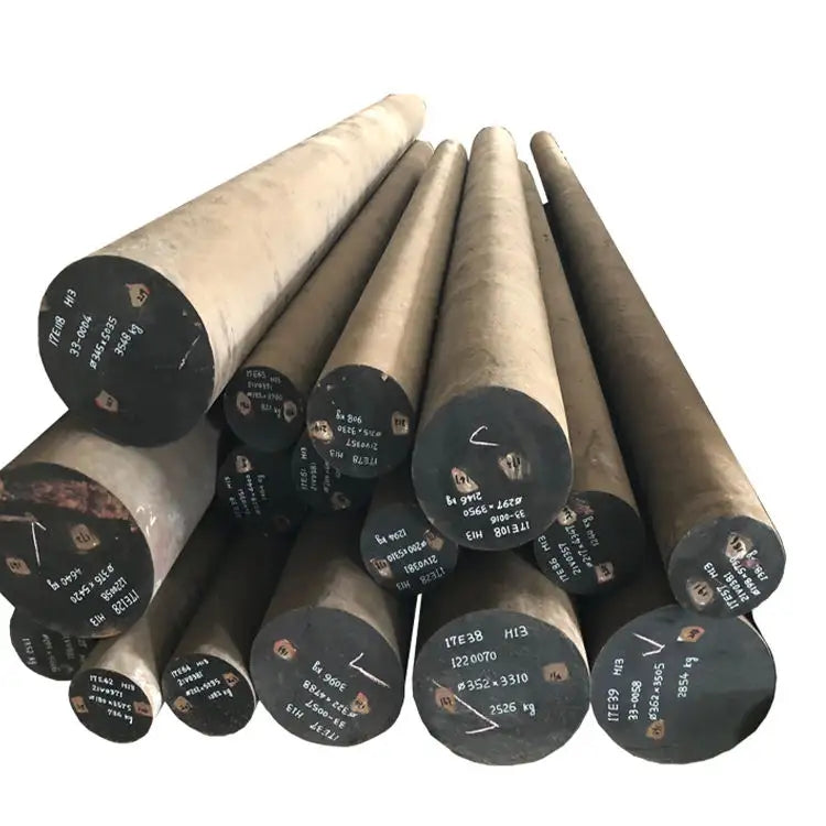 Wholesale Carbon Steel Round Bar Supplier