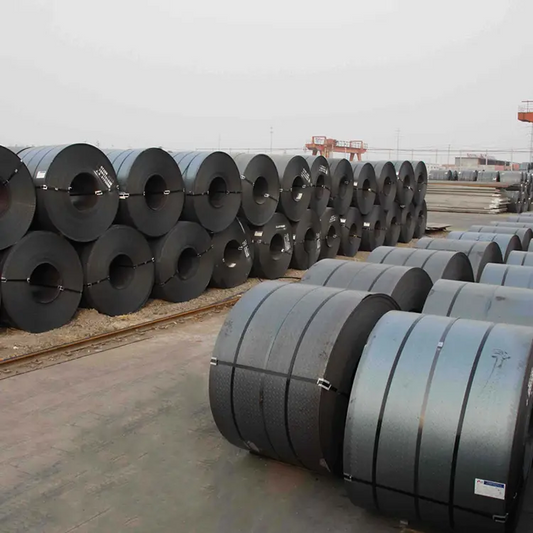 ASTM A36 Carbon Steel Coil