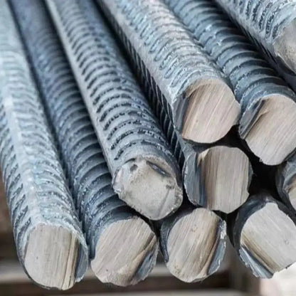 8m 10m 12m Deformed Steel Bar Supplier