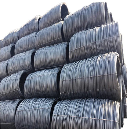 8m 10m 12m Deformed Steel Bar Supplier