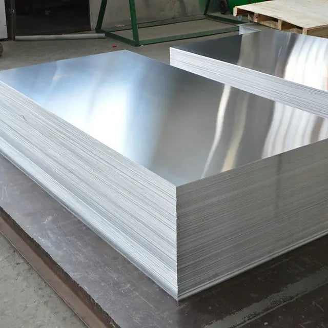 Factory Wholesale 304 316 Cold Rolled Stainless Steel Sheet