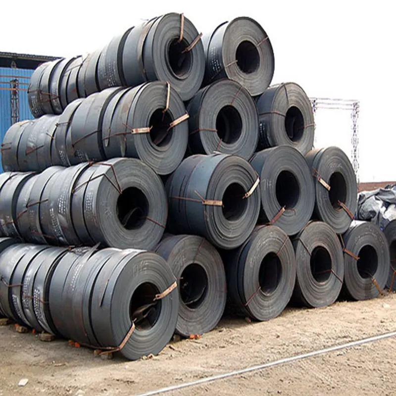 ASTM A36 Carbon Steel Coil