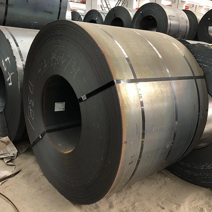 ASTM A36 Carbon Steel Coil