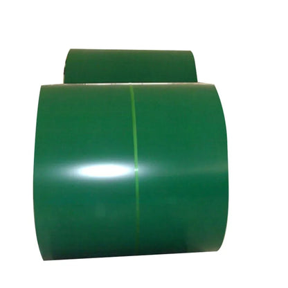 Prepainted Galvanized Steel Coil PPGI Supplier