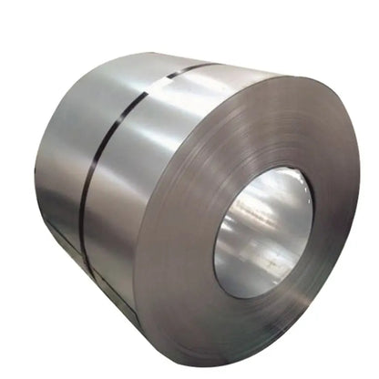 SUS 304 316 Stainless Steel Coil Supplier