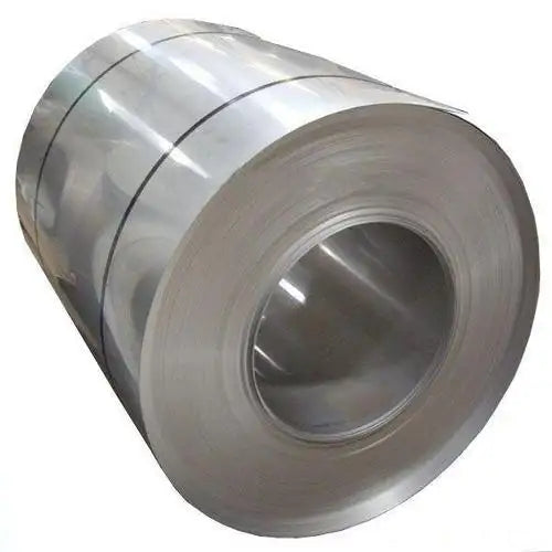 SUS 304 316 Stainless Steel Coil Supplier