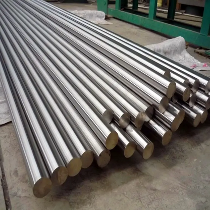 304 316 Stainless steel bar