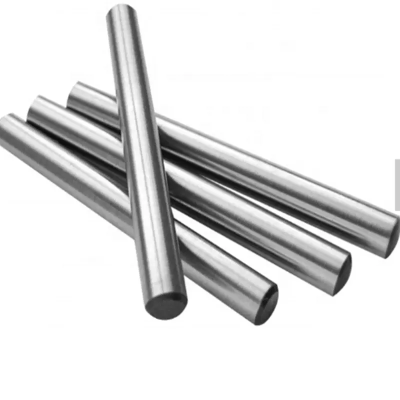 316 Stainless Steel Rod – Polished Finish, Φ20mm