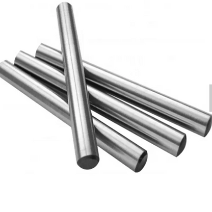 316 Stainless Steel Rod – Polished Finish, Φ20mm
