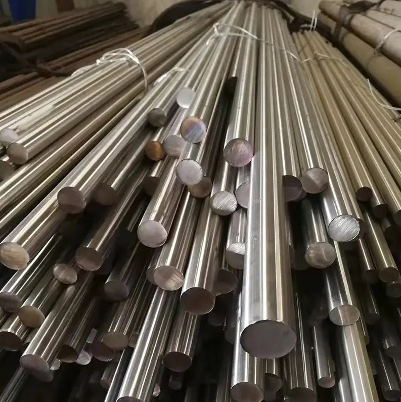 ASTM Customization Stainless Steel Bar