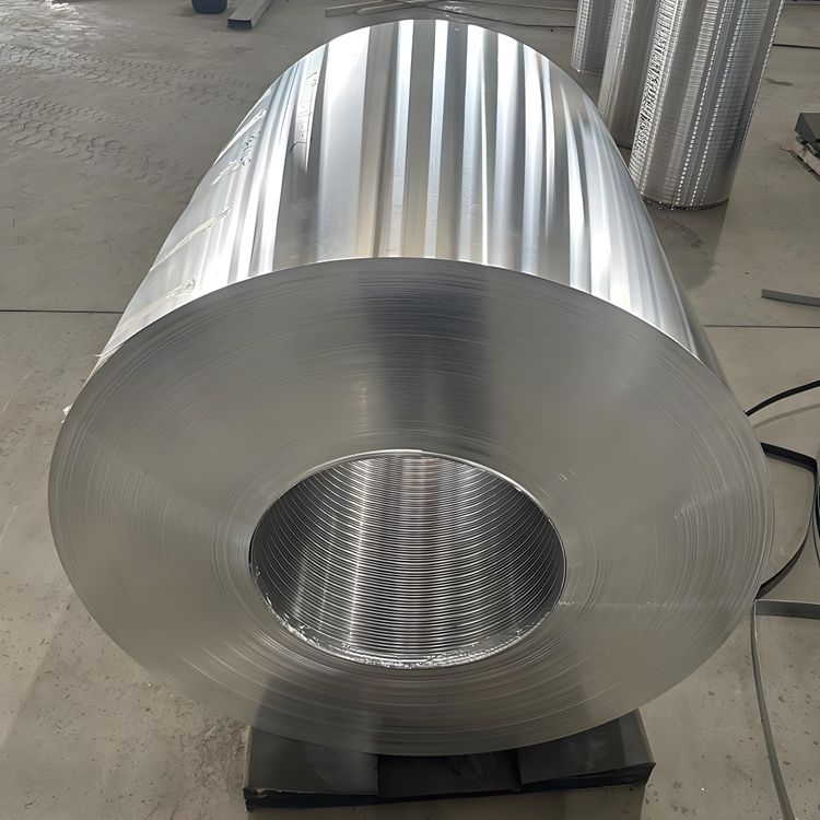 3005 Aluminum Coil