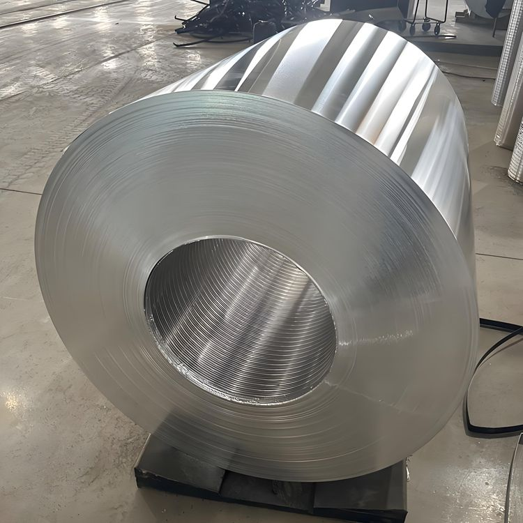 3004 aluminum coil