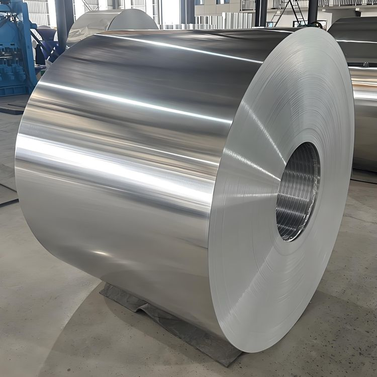 3004 aluminum coil