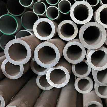 304 316 Stainless Steel Tube