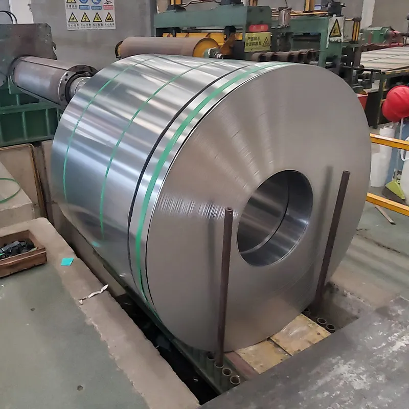 Low price  Stainless Steel Coil