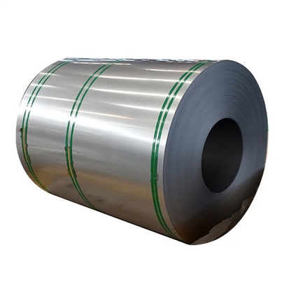 Low price  Stainless Steel Coil