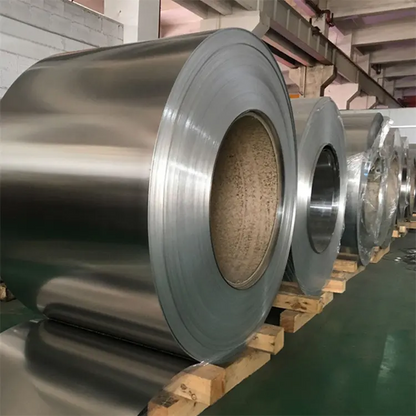 Low price  Stainless Steel Coil