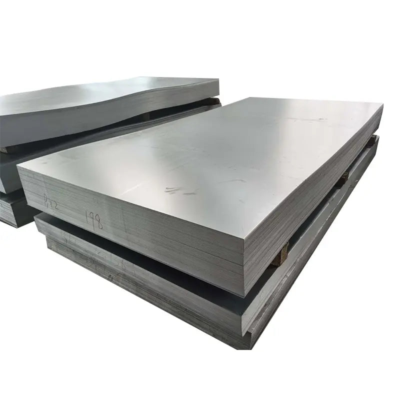 Cold Rolled Carbon Steel Plate