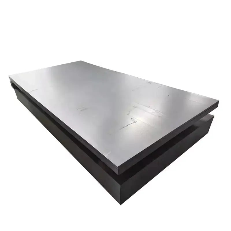 Cold Rolled Carbon Steel Plate