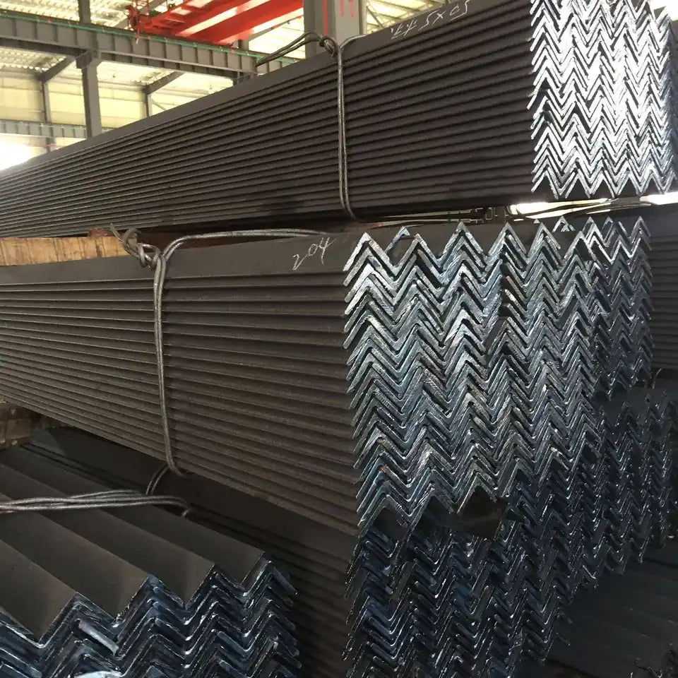 Q235 6m Carbon steel angle