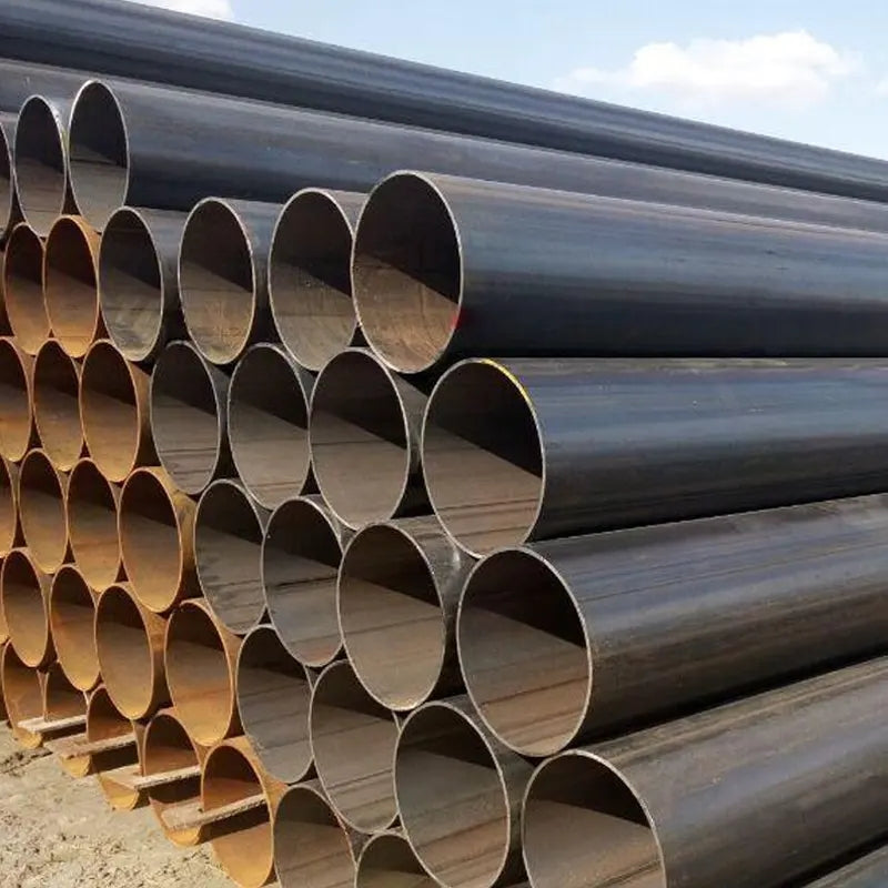 A53 A106 1/8 inch Carbon Steel Pipe