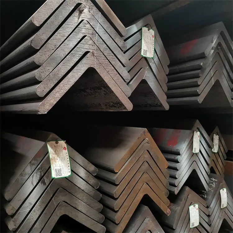 Q235 6m Carbon steel angle