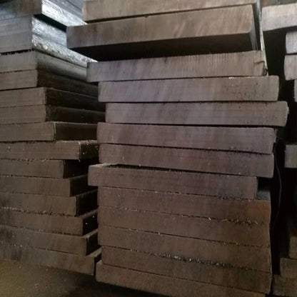 ASTM A36 Carbon Steel Flat bar