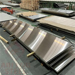 food grade Stainless Steel Sheet