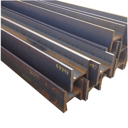 Q235b Q345b Carbon Steel I beam