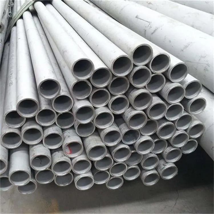 Stainless Steel Seamless Pipe