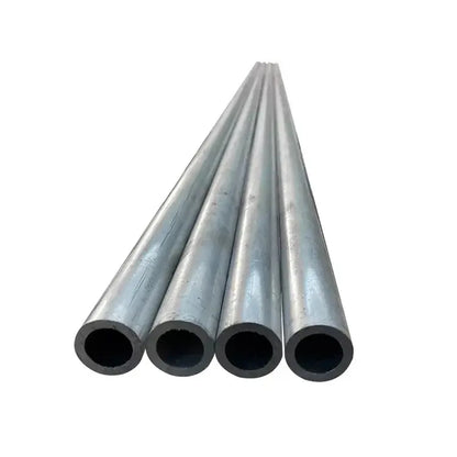 Stainless Steel Seamless Pipe