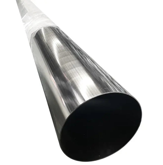 Stainless Steel Welded Pipe