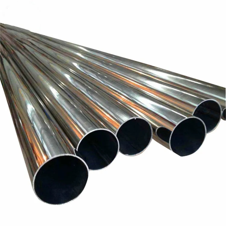 Stainless Steel Welded Pipe